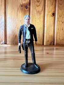 Sbírka Star Wars figurky - 6