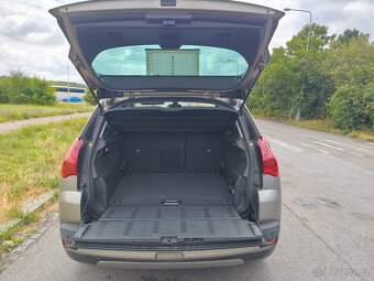 Peugeot 3008 - 6