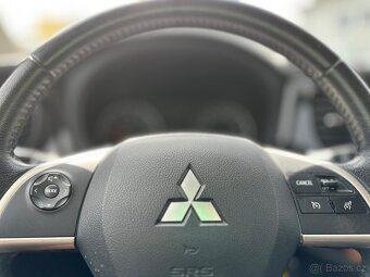 Mitsubishi Outlander 2.0 i16/V110KW r.v.10/2012 - 6