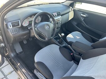 Fiat Stilo 1.6 77kw 2006 - 6