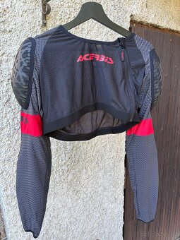 Acerbis Galaxy chránič těla hrudi L/XL - 6