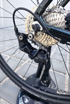 Gravel Scott Speedster Gravel 30 2020 – velikost XL - 6