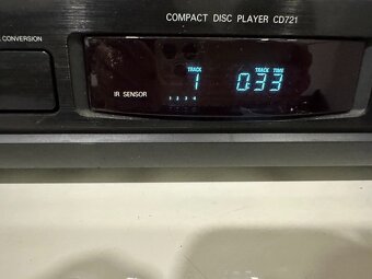 Philips CD721 - 6