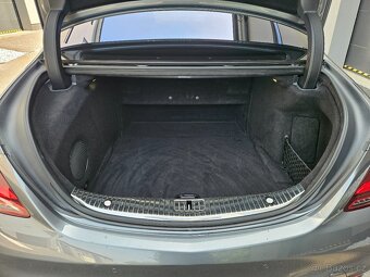 Mercedes Benz S 560L 4Matic AMG 109tis Km MAX VÝBAVA DPH - 6