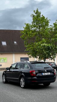 Škoda Superb II Combi 2.0 TDI 125 kW DSG - 6