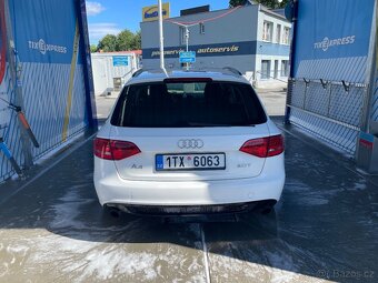 Audi A4 2009 - 6
