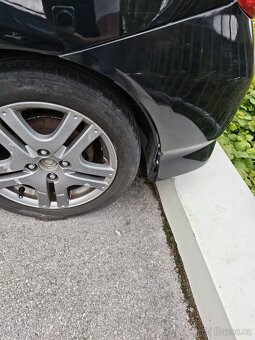Honda Jazz 1.4 ES Sport - 6