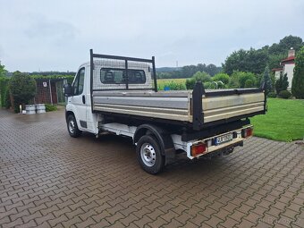 Fiat Ducato Sklopka - 6