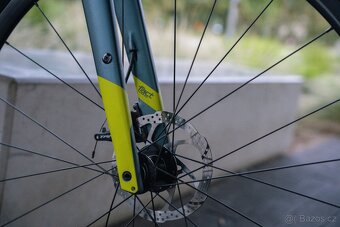 Specialized Diverge E5 Comp - jako nové - 6