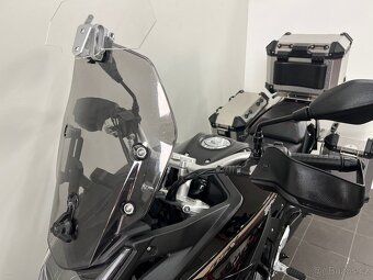 Voge 500DSX - 6