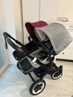 Bugaboo Donkey - 6