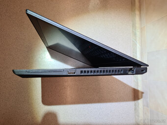Lenovo T490 i5-8365U/16GB/bez SSD/W11Pro/Wi-Fi 5/65W - 6