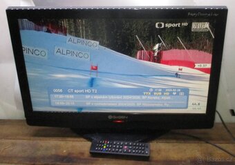 LCD televize 56 cm GOGEN, nemá DVBT2 - 6