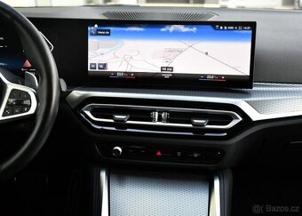BMW Řada 4 420d xD M-SPORT TAŽNÉ 1.M ČR - 6