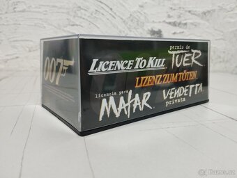 Model z kolekce James Bond (7) - 6