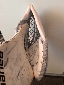 LAPAČKA BAUER VAPOR  HYPERLITE 2 , vel. Sr - 6