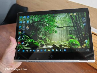 HP EliteBook x360 1030 G2 překlop.dotyk TOPSTAV - 6