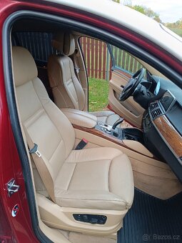 Bmw X6 5.0i 300kw Xdrive - 6