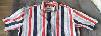 Pánská košile Tommy Hilfiger - 6