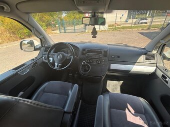 Vw Multivan 4motion 2012 - 6