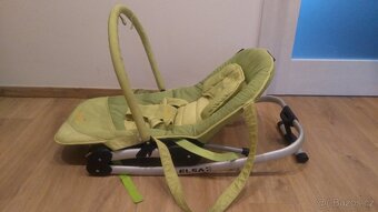 Houpátko baby point - 6
