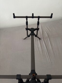 Delphin Rodpod BBQ - 6