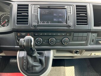 Volkswagen Caravelle,  2.0 TDI 110 kW LONG/DSG/8.MÍST - 6