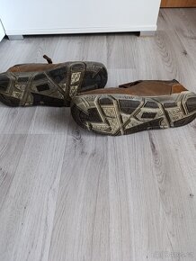 Pánské boty - 6