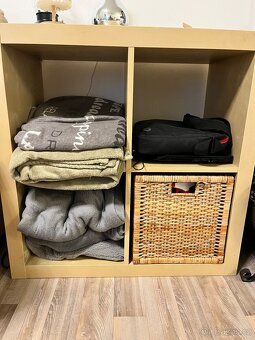 Obývací pokoj Ikea - 6