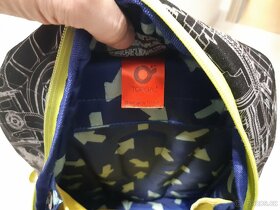 Školní batoh Topgal Chilli - 6