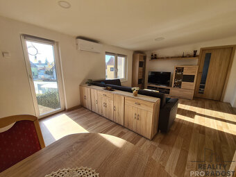 REZERVOVÁNO Prodej novostavby cihlového bytu 3+kk v Ivanovi - 6