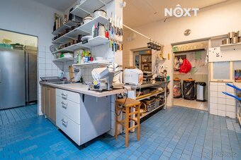 Prodej komerční Ubytování, 220㎡ - 6