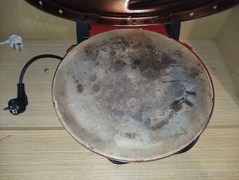 Pizza pec Ferrari G3 - 6