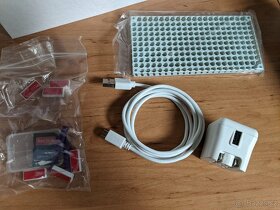 LittleBits Smart HOME KIT - Elektronická výuková souprava - 6