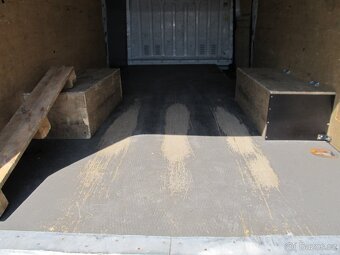 Renault Master 2.3 DCI L4H3 MAXI - 6