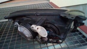 MAZDA RX-8 Přední světlomety - 6