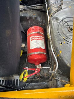 Drift special 325i turbo - 6