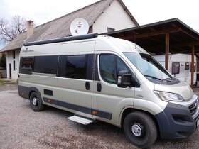 Satelitni automatická anténa - 6