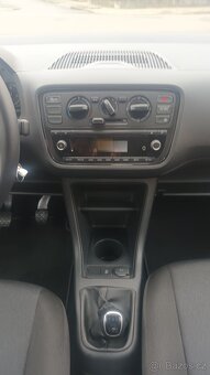 Škoda Citigo 1,0MPI 44kW Cool Edition - 6