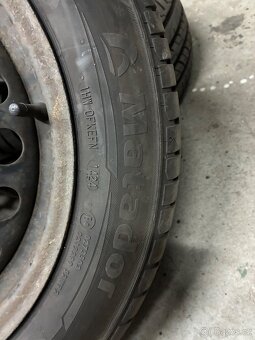 Prodam 4ks letnich kol Ford Focus - 6