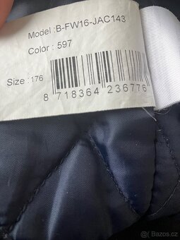 Petrol bunda  velikost 176 - 6