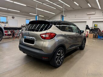 Renault Captur 1.2l 88kW - 6