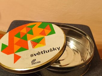 Prodám lucerničky - 6