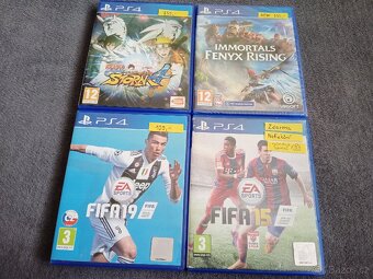 PlayStation 4 hry - 6