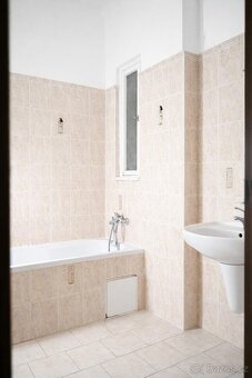 Pronájem bytu 2+kk, Praha 4, Nusle - 6