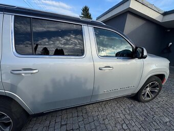 Jeep Grand Wagoneer  2022 - 6