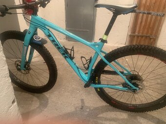 Trek stache 5 - 6