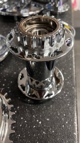 Zadni stred jawa perak - 6