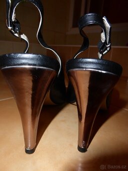 Dámské lodičky,39 - 6