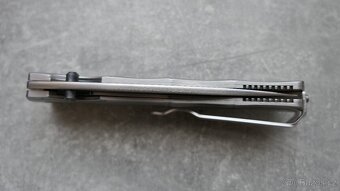 Mcusta MC-202G Shinra Maxima Takeri - 6